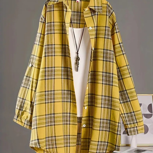 Long shirt - Picture 4 of 4